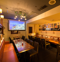 Tapas&Wine 銀座ZIONのコース写真