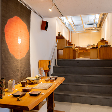 紅椿それいゆの雰囲気1