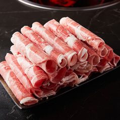 ラム肉(大)