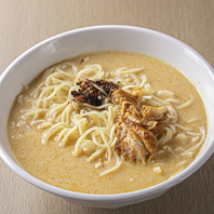 名物チェーオーなど、記憶に残る絶品ミャンマー料理！