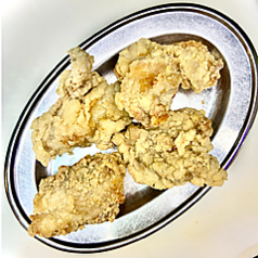 オリジナルクリスピー(塩)