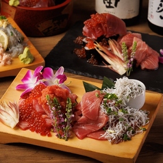 やまと屋 上野本店のコース写真