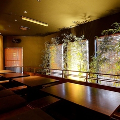 藁焼カツオと名古屋めし 十八番舟 名古屋駅前店の特集写真