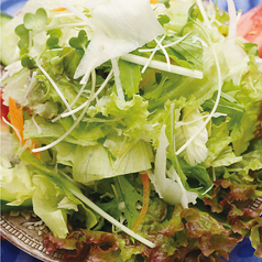 グリーンサラダ