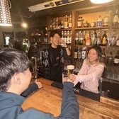 ブーメラン 高田馬場店の雰囲気3