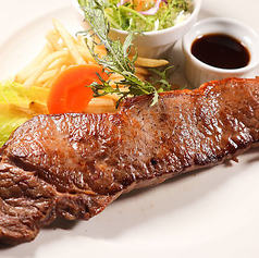 アンピールホテル大阪 レストラン愛のおすすめ料理2