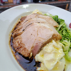 サムシング クアトロ 北浦和店のおすすめランチ1