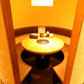 牛角 山形桜田店の雰囲気3
