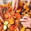 The &nbsp;HARBOR ザ ハーバーのおすすめ料理1