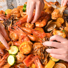 The &nbsp;HARBOR ザ ハーバーのおすすめ料理1