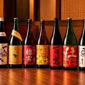 酒陣 一鐡 新宿店のおすすめ料理3