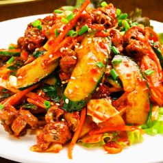 将軍 しょうぐんのおすすめ料理3