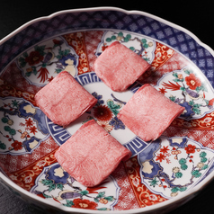 焼肉ウイロー 心斎橋店のコース写真