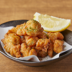 軟骨のから揚げ