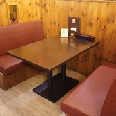 ウッタムカレー 北岡崎店の雰囲気2