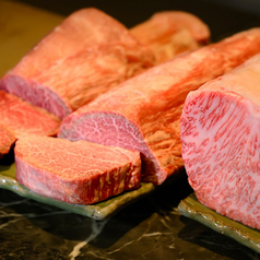 グリルダイニング いしざきのコース写真