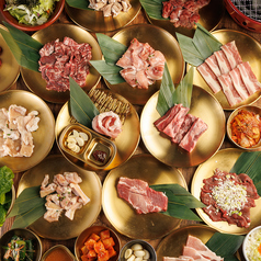 牛若丸 千葉駅前店のコース写真