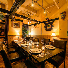 TSUBAKI GARDEN ツバキガーデン特集写真1