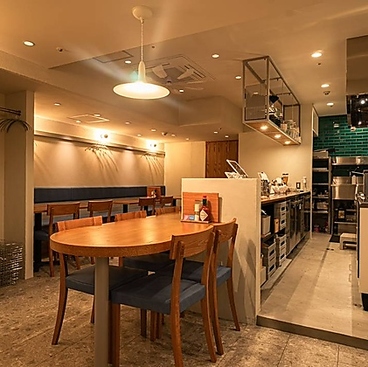 MARIO 天神南の雰囲気1