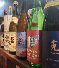 いくどん 相武台店のおすすめ料理1