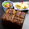うなぎ のぐちのおすすめ料理1