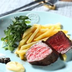 French Restaurant reve フレンチ レストラン レーヴの写真
