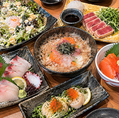 東京ノ宴 池袋本店のおすすめ料理1