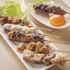 なにわ肉食堂 大勝利の特集写真