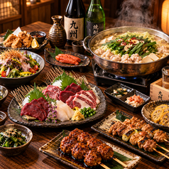 粋宵 hanare 新横浜店のおすすめ料理1
