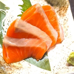 ☆シルバーサーモン(生♪銀鮭)