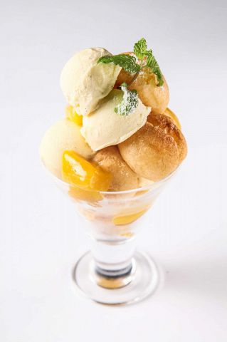 バグース Bagus 六本木店 ダイニングバー バル のメニュー ホットペッパーグルメ