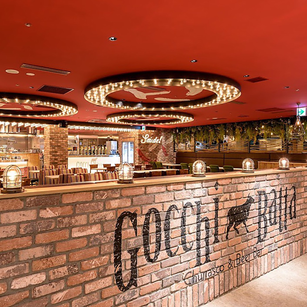 上野の喧騒を忘れさせる場所♪落ち着いた場所にある隠れ家的レストラン♪