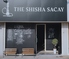 THE SHISHA SACAYのロゴ