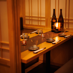 徳吉 新橋店のおすすめポイント1