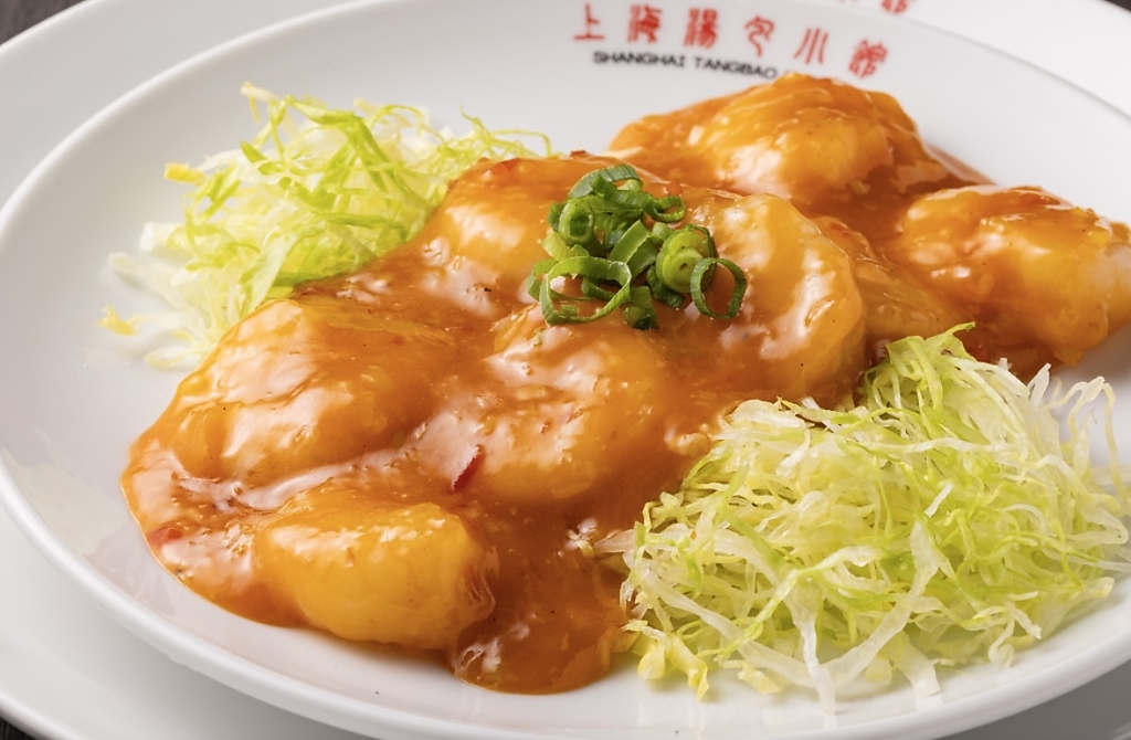 単品メニューも充実しています♪