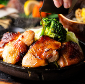 六方 きなりっしゅ KINARI-shのおすすめ料理2