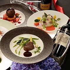 ヴォーシエル グランディエールブケトーカイ特集写真1