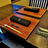 日本料理 五感の雰囲気3