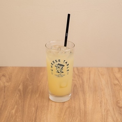 グレープフルーツジュース