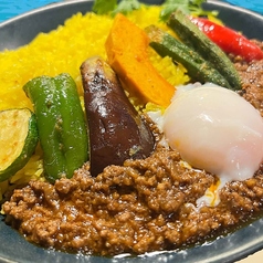 アジアンダイニングバル ルンビニ 柏店のおすすめ料理1