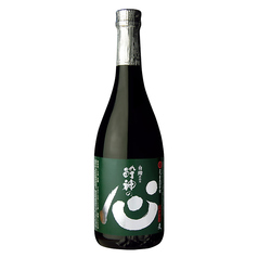 【麦】酔神の心