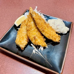 釣人酒場ぷくぷくのおすすめ料理1