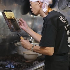 せいりき家 栄錦店の雰囲気2