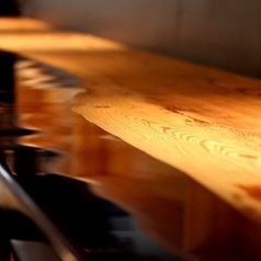 道後 焼鳥一の雰囲気2