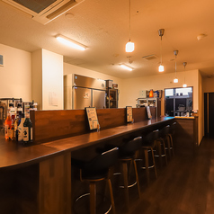 織星 oriboshiの雰囲気3