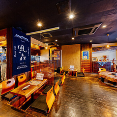 貸切可能です。