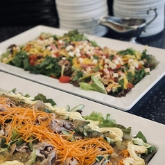 ら・ぽむのコース写真