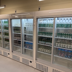 ミリネヤンコプチャン宇都宮店の雰囲気3