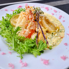 サムシング クアトロ 北浦和店のおすすめランチ2