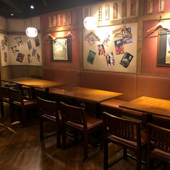 【2～6名様向け】お仕事帰りにさくっと飲んでいきませんか？すぐ出るおつまみも多数ご用意しております！